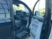 FORD TRANSIT CUSTOM 2025 (M0043)
