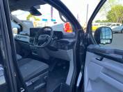 FORD TRANSIT CUSTOM 2025 (M0043)