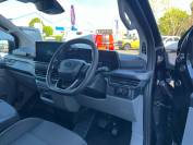 FORD TRANSIT CUSTOM 2025 (M0043)