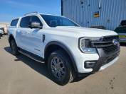 FORD RANGER 2025 (J0151)