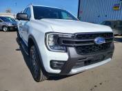 FORD RANGER 2025 (J0151)