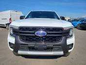 FORD RANGER 2025 (J0151)