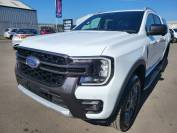 FORD RANGER 2025 (J0151)