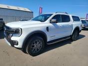 FORD RANGER 2025 (J0151)