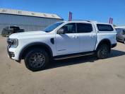 FORD RANGER 2025 (J0151)
