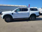 FORD RANGER 2025 (J0151)