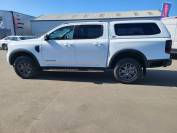 FORD RANGER 2025 (J0151)
