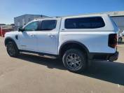 FORD RANGER 2025 (J0151)