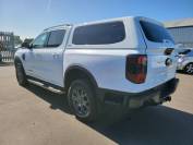 FORD RANGER 2025 (J0151)