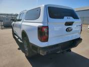 FORD RANGER 2025 (J0151)