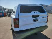 FORD RANGER 2025 (J0151)