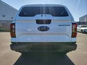 FORD RANGER 2025 (J0151)