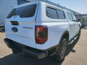 FORD RANGER 2025 (J0151)