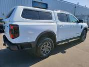 FORD RANGER 2025 (J0151)