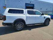FORD RANGER 2025 (J0151)
