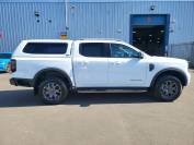 FORD RANGER 2025 (J0151)