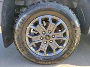 FORD RANGER 2025 (J0151)