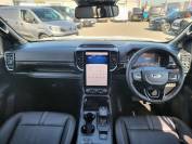 FORD RANGER 2025 (J0151)