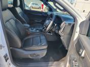 FORD RANGER 2025 (J0151)