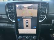 FORD RANGER 2025 (J0151)