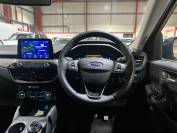 FORD KUGA 2021 (21)