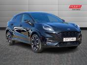 FORD PUMA 2022 (72)