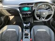 VAUXHALL CORSA 2025 (74)