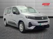 VAUXHALL COMBO-LIFE 2024 (74)