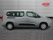 VAUXHALL COMBO-LIFE 2024 (74)