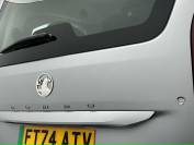 VAUXHALL COMBO-LIFE 2024 (74)