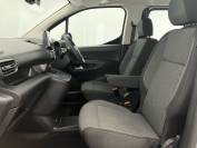 VAUXHALL COMBO-LIFE 2024 (74)
