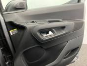 VAUXHALL COMBO-LIFE 2024 (74)
