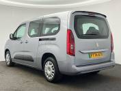 VAUXHALL COMBO-LIFE 2024 (74)