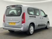 VAUXHALL COMBO-LIFE 2024 (74)