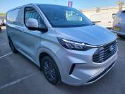 FORD TRANSIT CUSTOM 2025 (D0045)