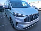 FORD TRANSIT CUSTOM 2025 (D0045)