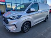 FORD TRANSIT CUSTOM 2025 (D0045)