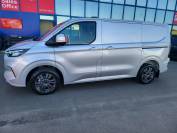 FORD TRANSIT CUSTOM 2025 (D0045)