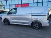FORD TRANSIT CUSTOM 2025 (D0045)