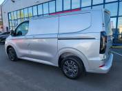 FORD TRANSIT CUSTOM 2025 (D0045)