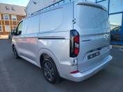 FORD TRANSIT CUSTOM 2025 (D0045)