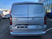 FORD TRANSIT CUSTOM 2025 (D0045)