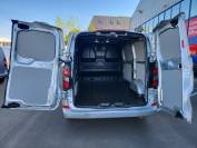 FORD TRANSIT CUSTOM 2025 (D0045)