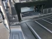 FORD TRANSIT CUSTOM 2025 (D0045)