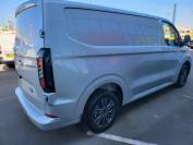 FORD TRANSIT CUSTOM 2025 (D0045)