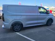FORD TRANSIT CUSTOM 2025 (D0045)