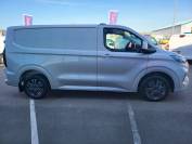 FORD TRANSIT CUSTOM 2025 (D0045)