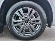 FORD TRANSIT CUSTOM 2025 (D0045)