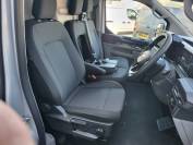FORD TRANSIT CUSTOM 2025 (D0045)