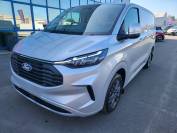 FORD TRANSIT CUSTOM 2025 (D0046)